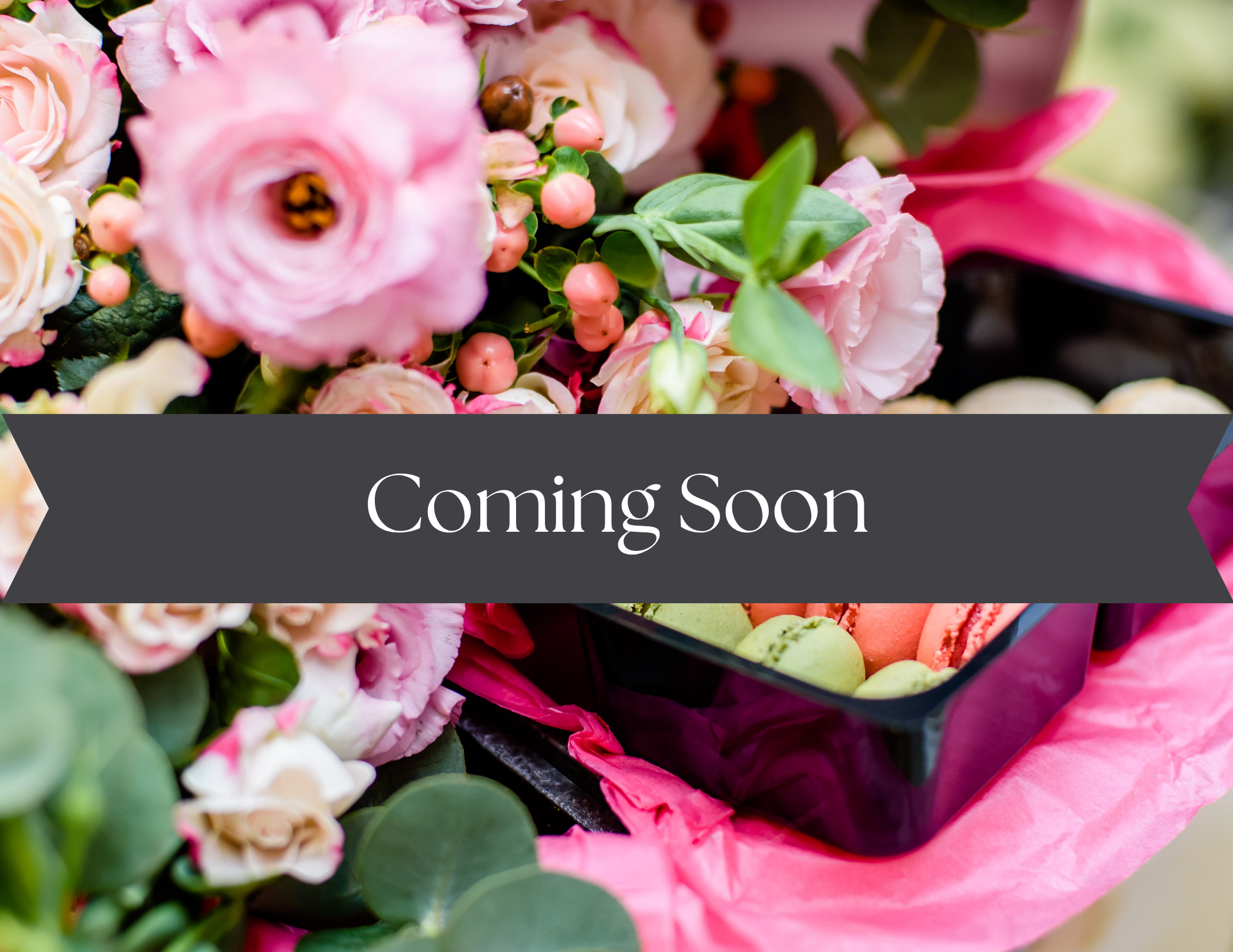 The Bloom Pantry