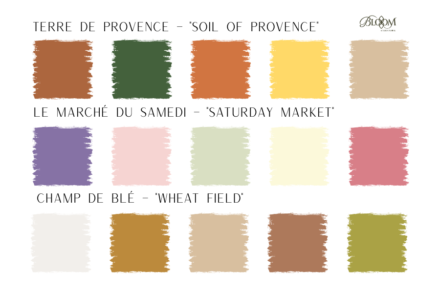 The Genevieve Bouquet