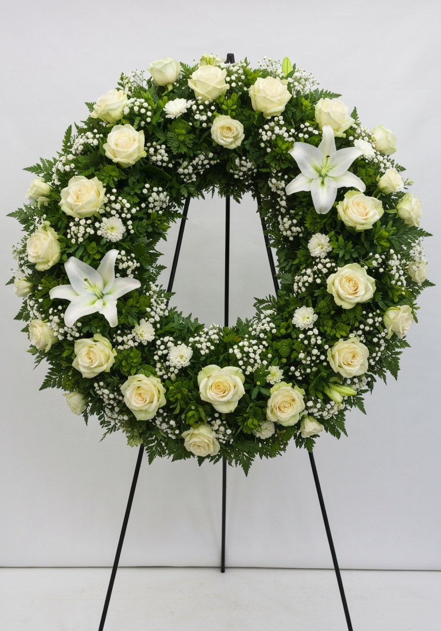 Ivory Tribute