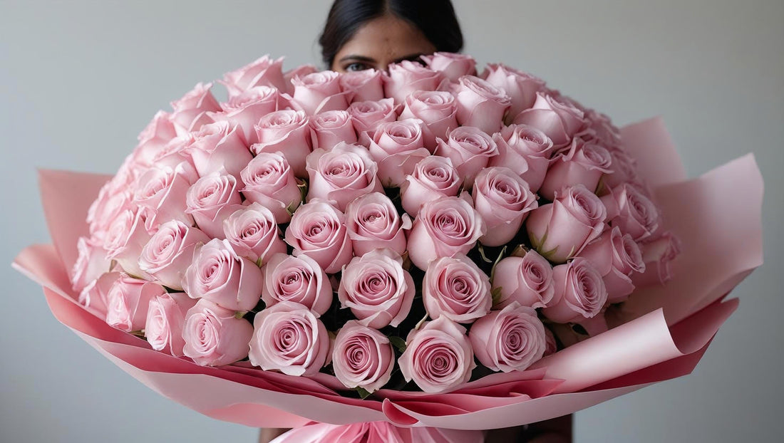 2025 Floral Gifting Trends: Beauty, Meaning & Everyday Elegance