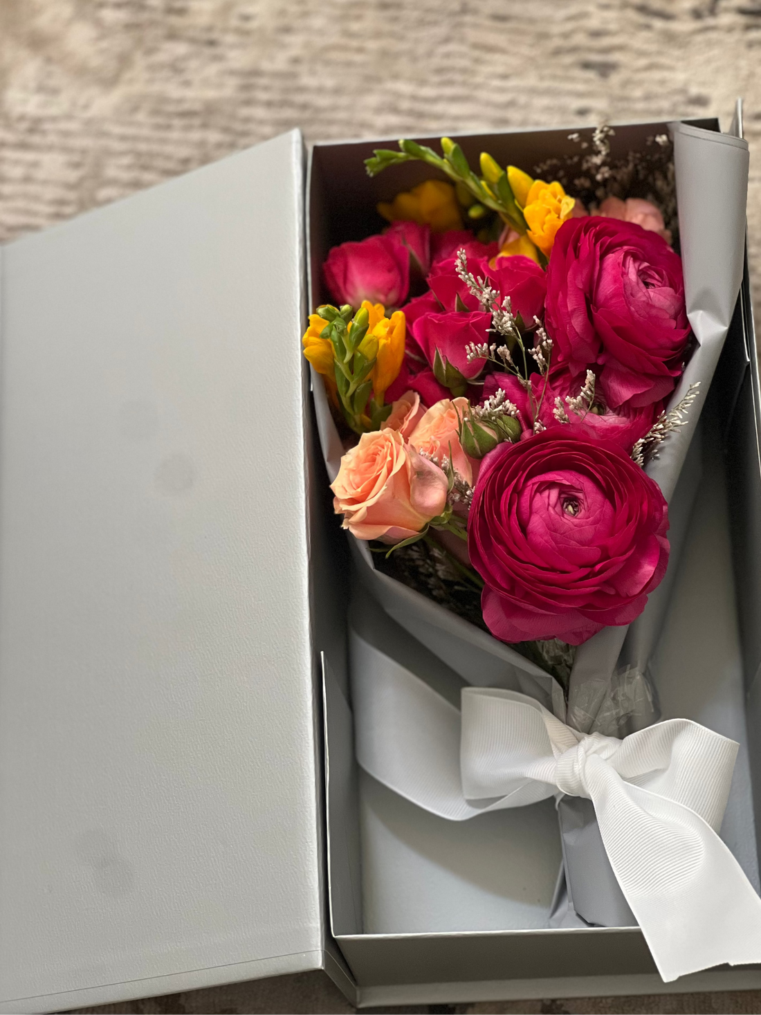 Why Flowers on Labor Day? A Thoughtful Gesture for the Hardworking Hands Behind Every Business