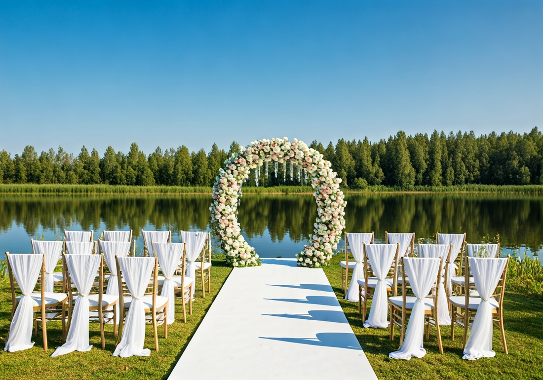 DIY Wedding Planning vs. Hiring a Planner: Which Path Is Right for You?