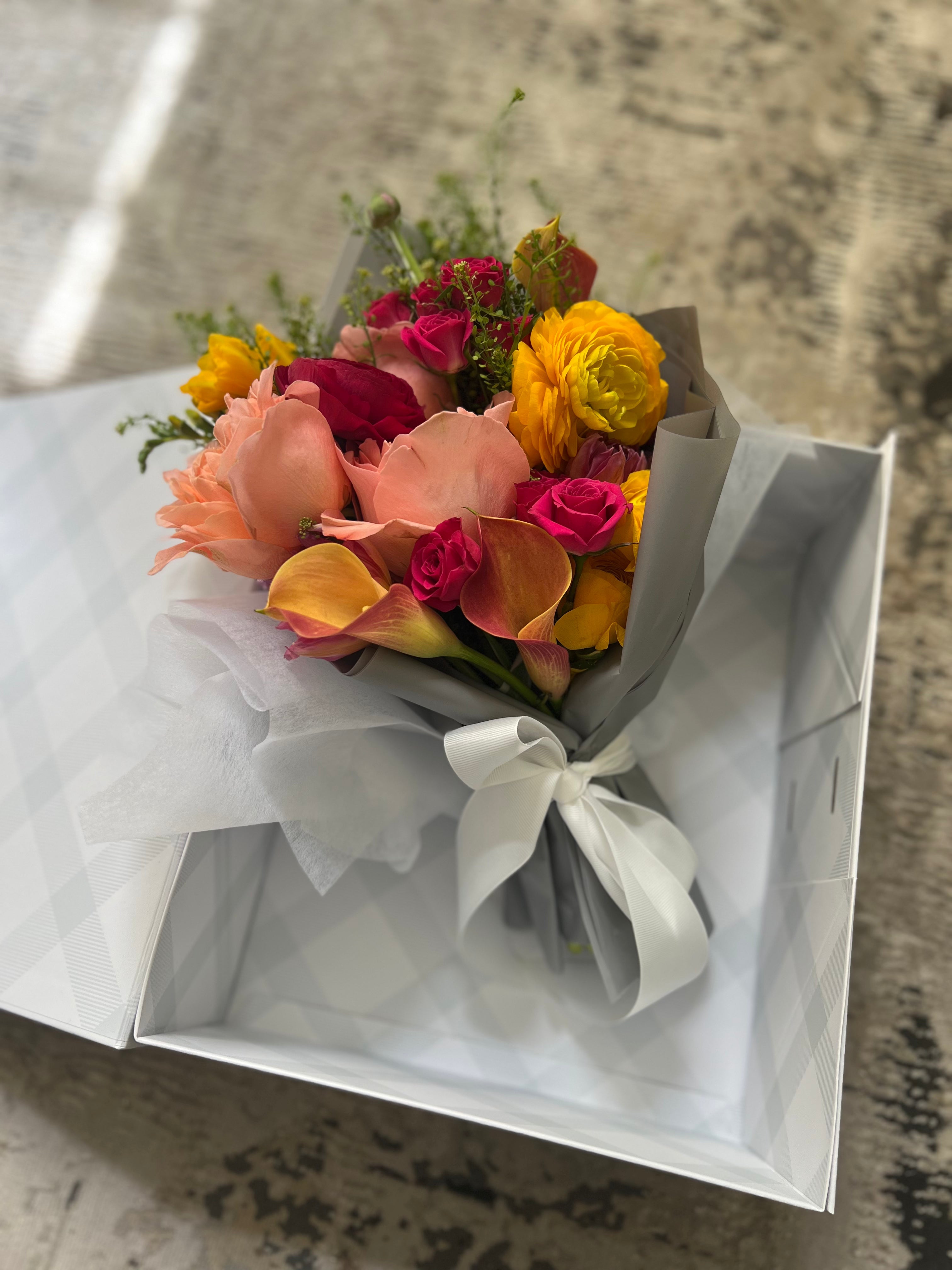 Petits Gestes (Small Gestures)