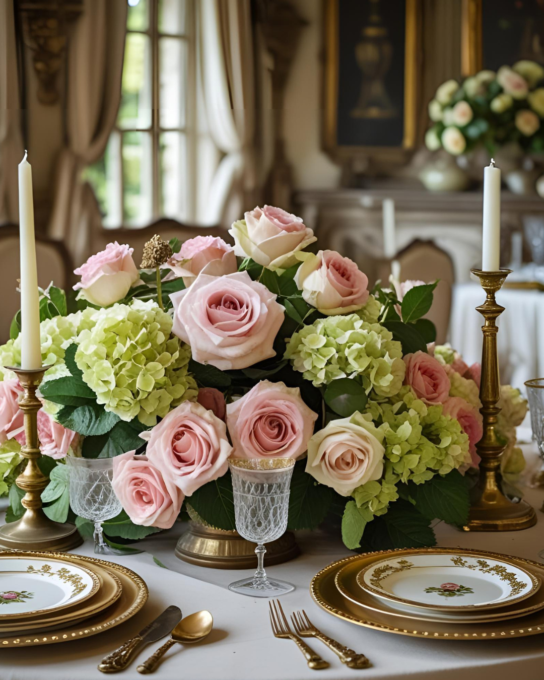Centerpieces