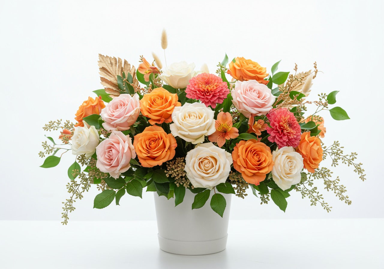 Birthday Flowers and Bouquets
