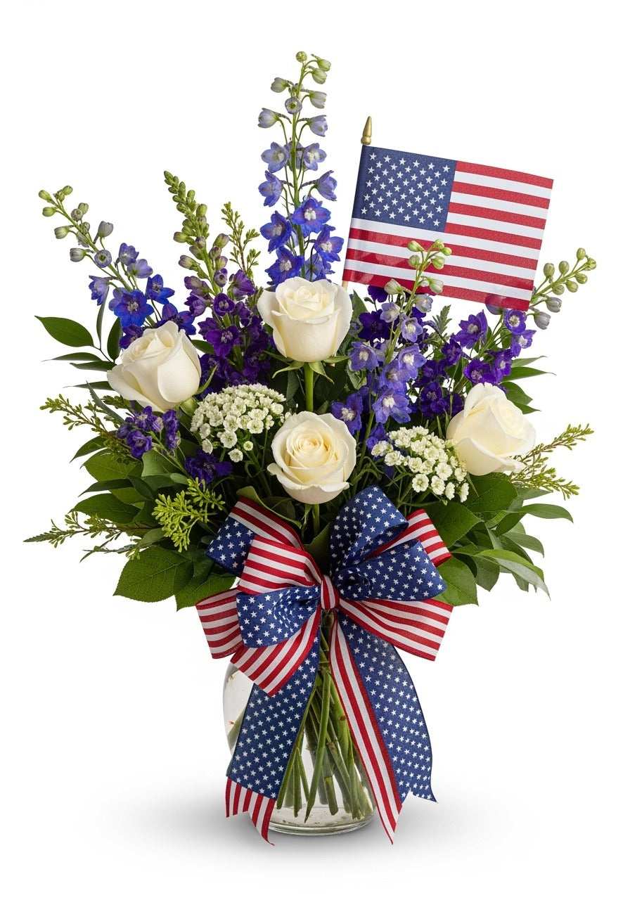 Stars & Stripes