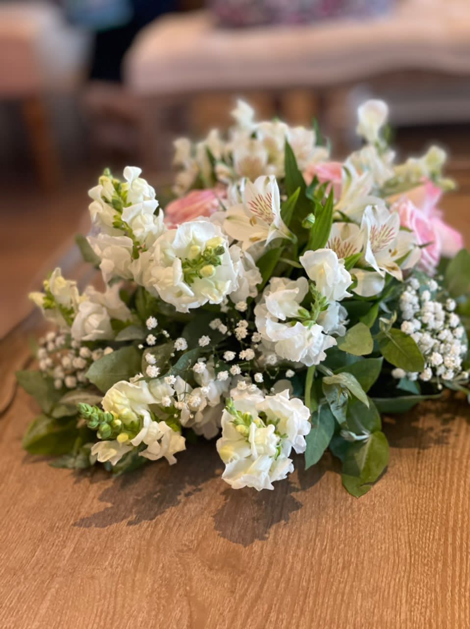 Bloom Atelier Floral Wholesale Centerpieces