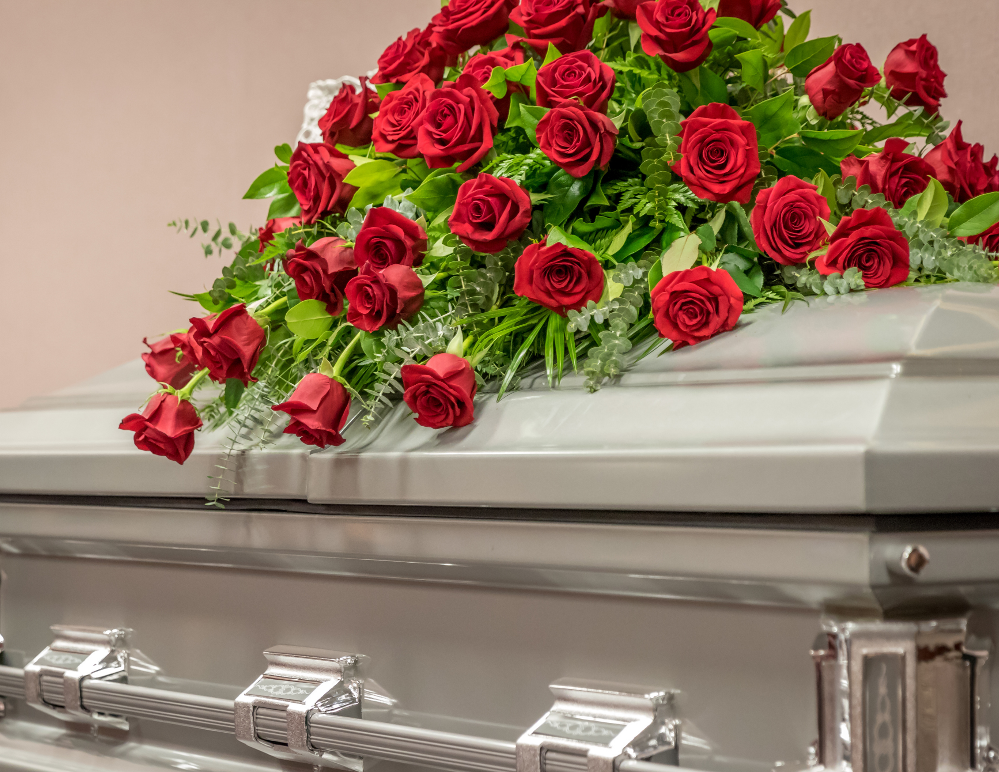 Casket Sprays