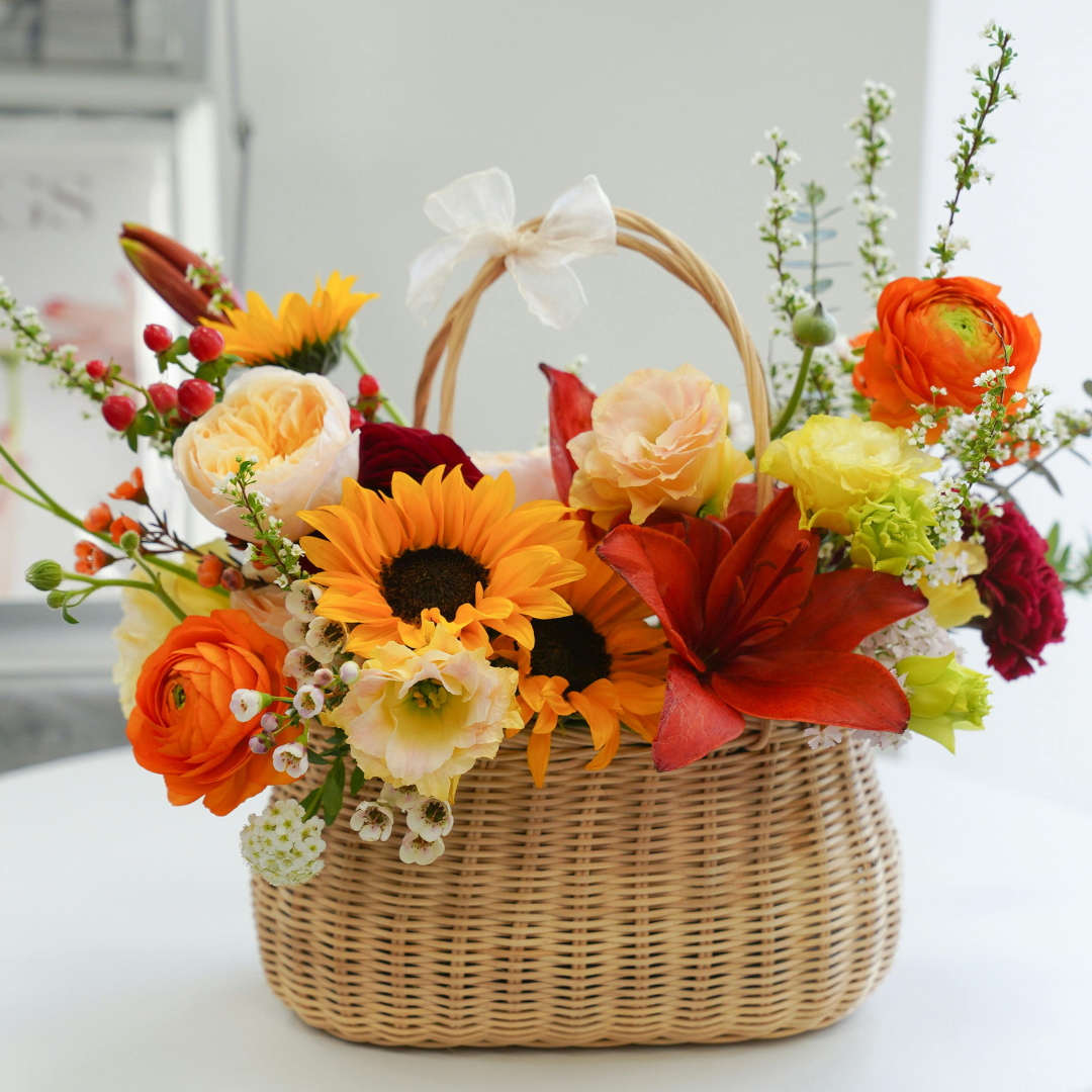 Panier de Saison (Seasonal Basket)