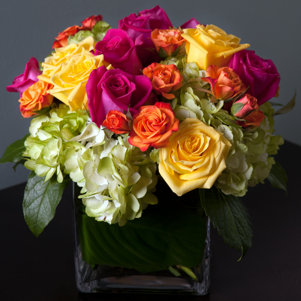 The Céline Vase
