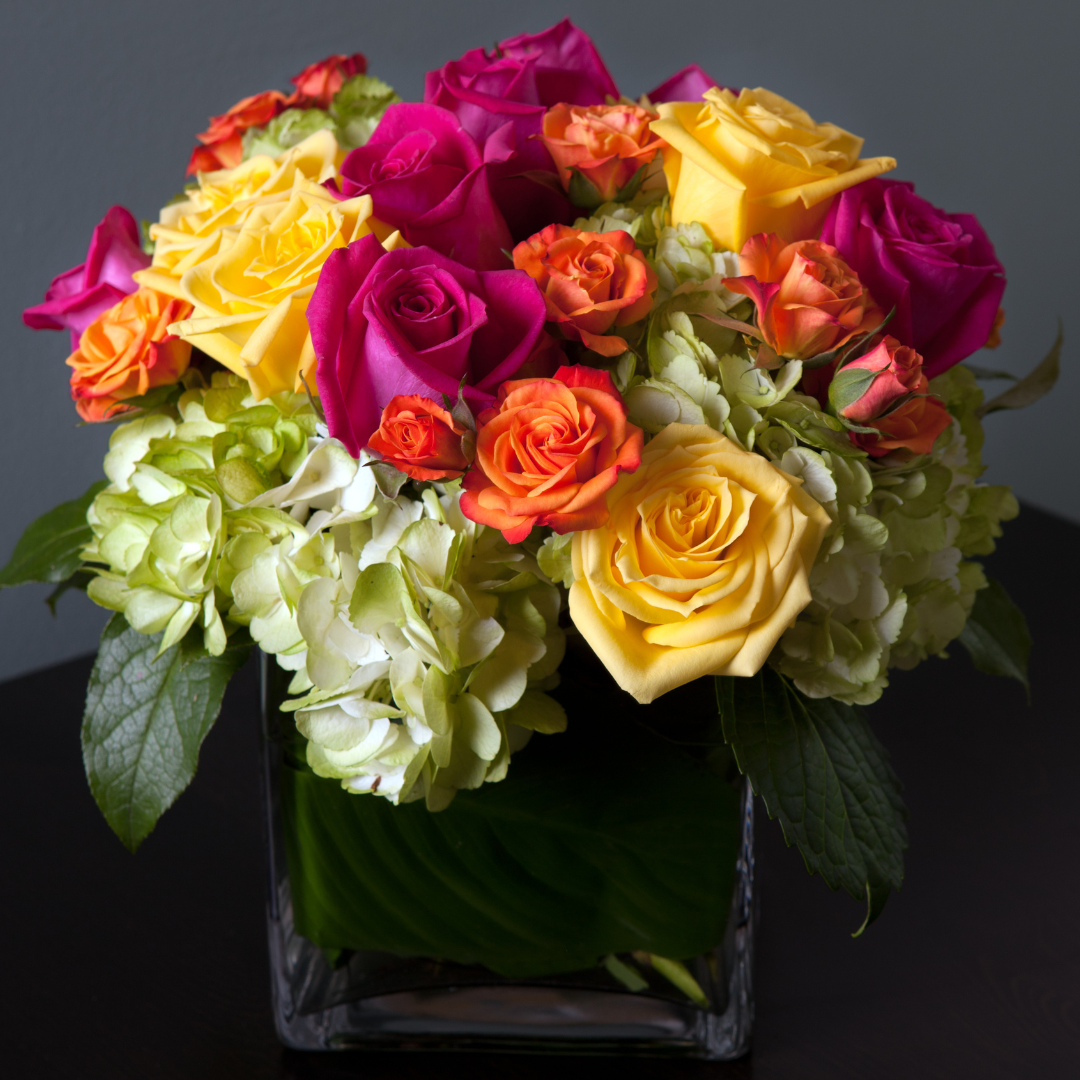 The Céline Vase