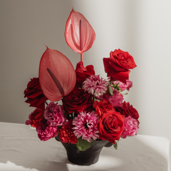 The Genevieve Vase
