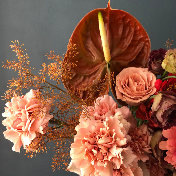 The Genevieve Bouquet