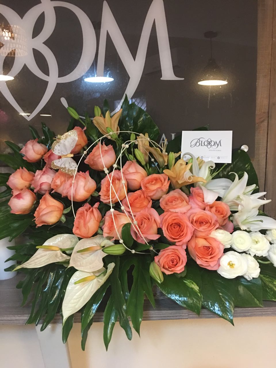 Paradis Vase