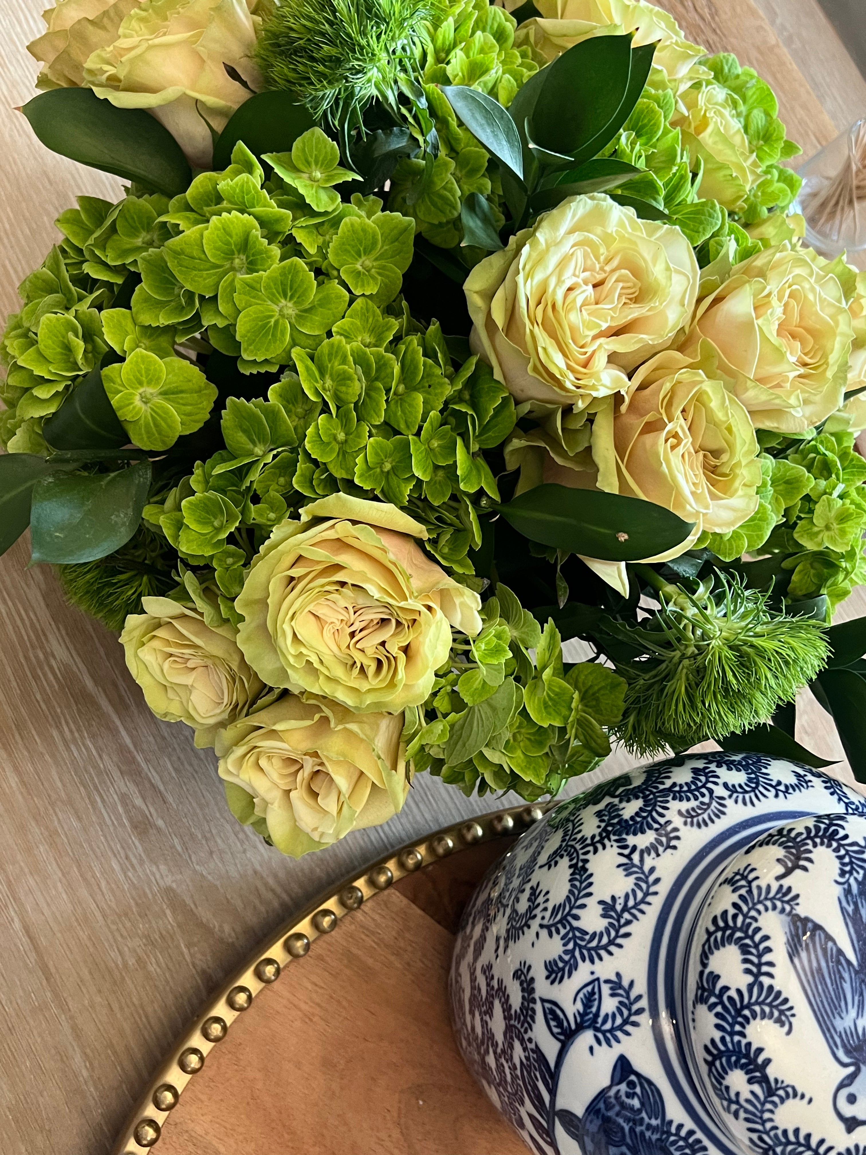 The Céline Vase