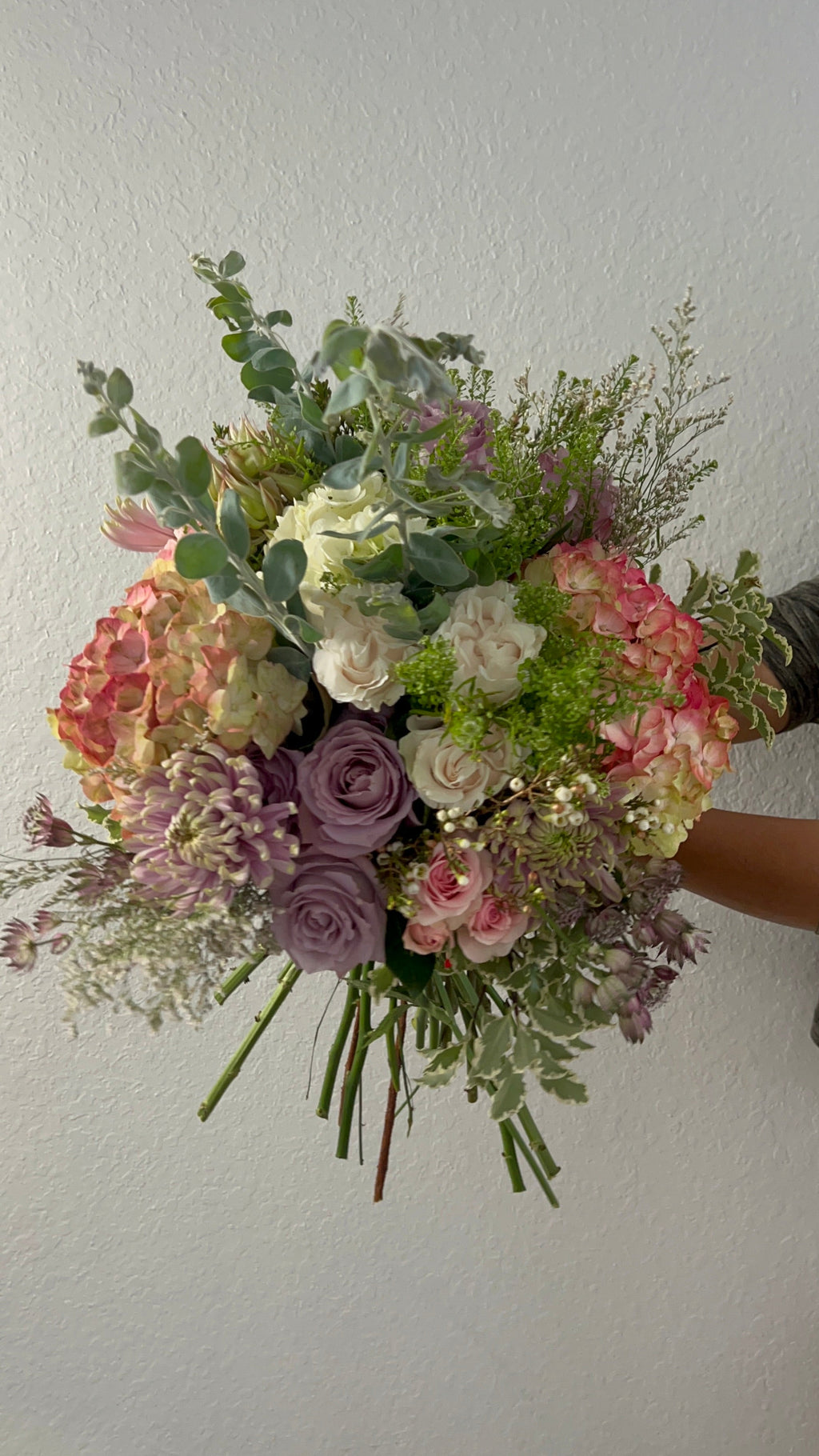 The Giselle Bouquet