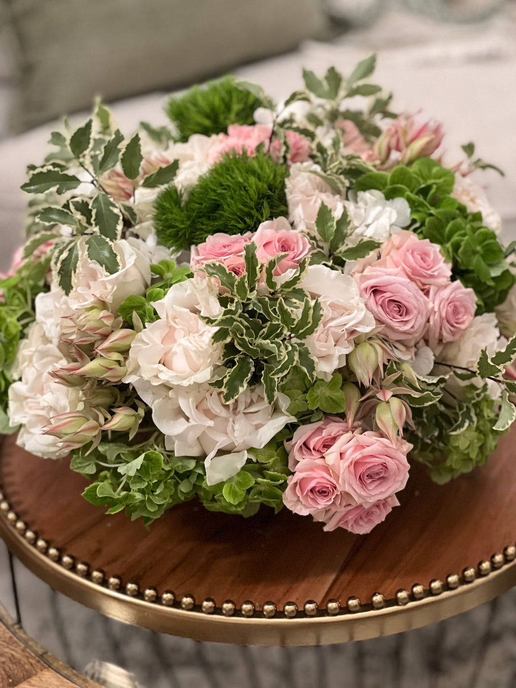 Bloom Atelier Floral Wholesale Centerpieces