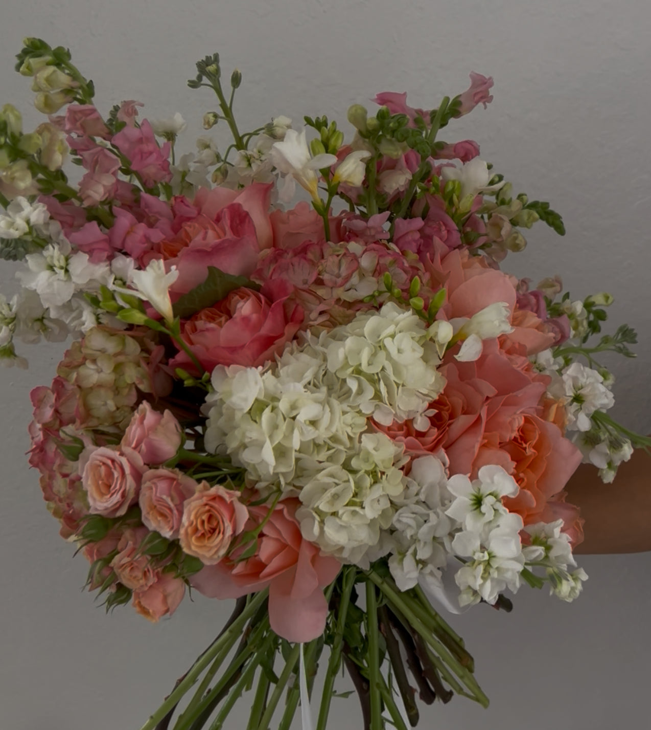 The Giselle Bouquet
