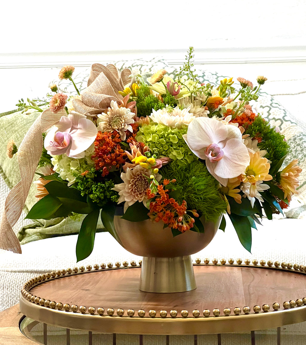 Bloom Atelier Floral Wholesale Centerpieces