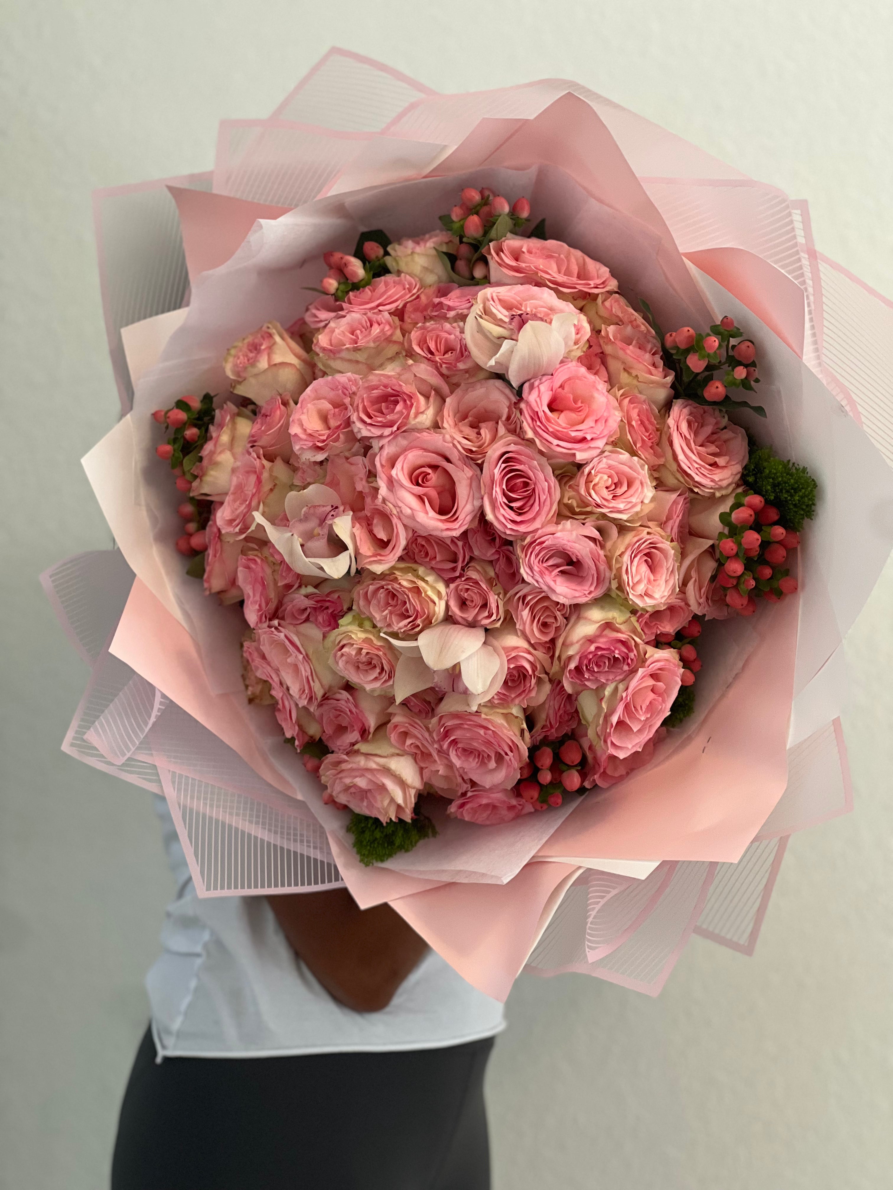 The Juliette Bouquet