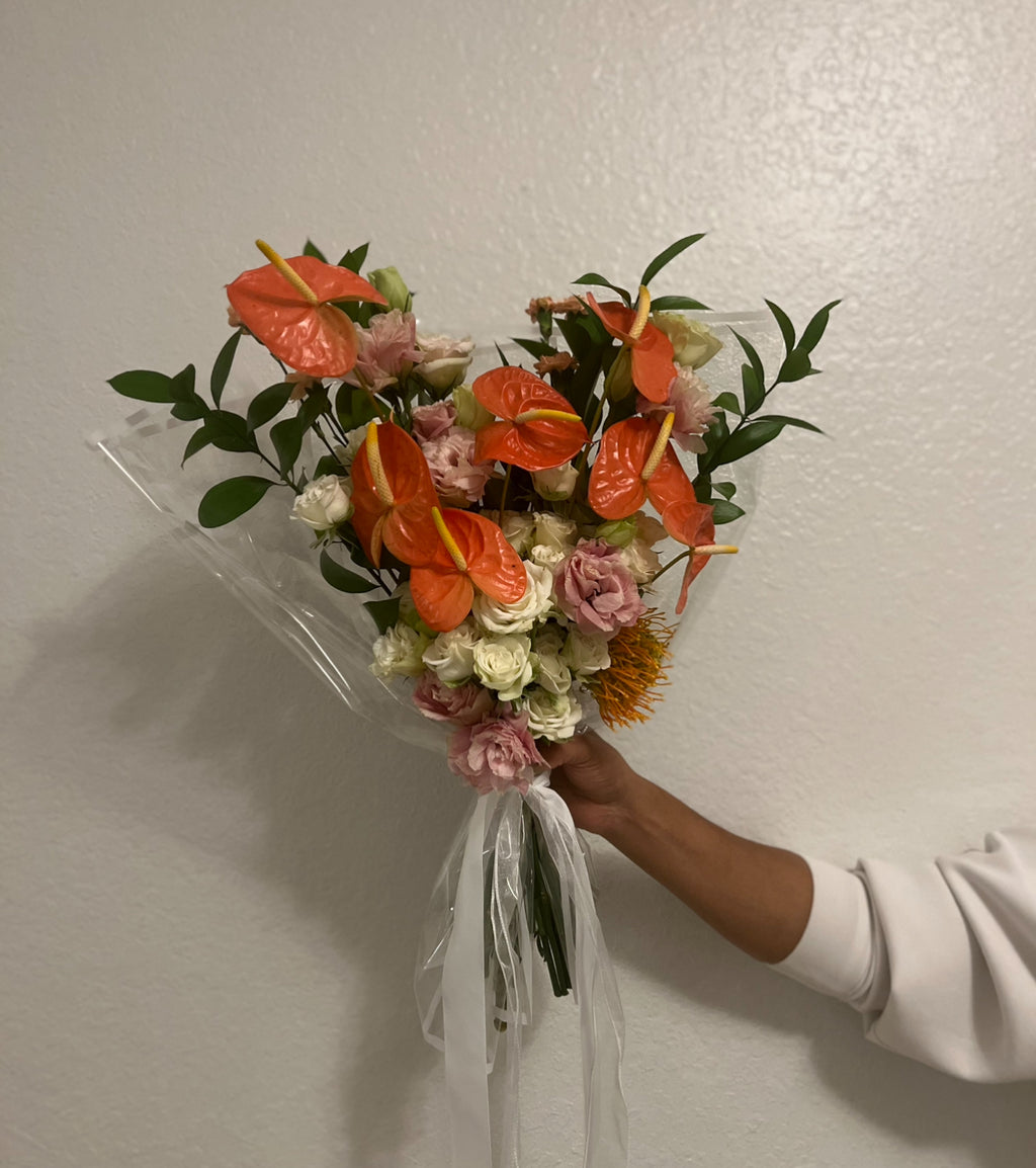 The Genevieve Bouquet