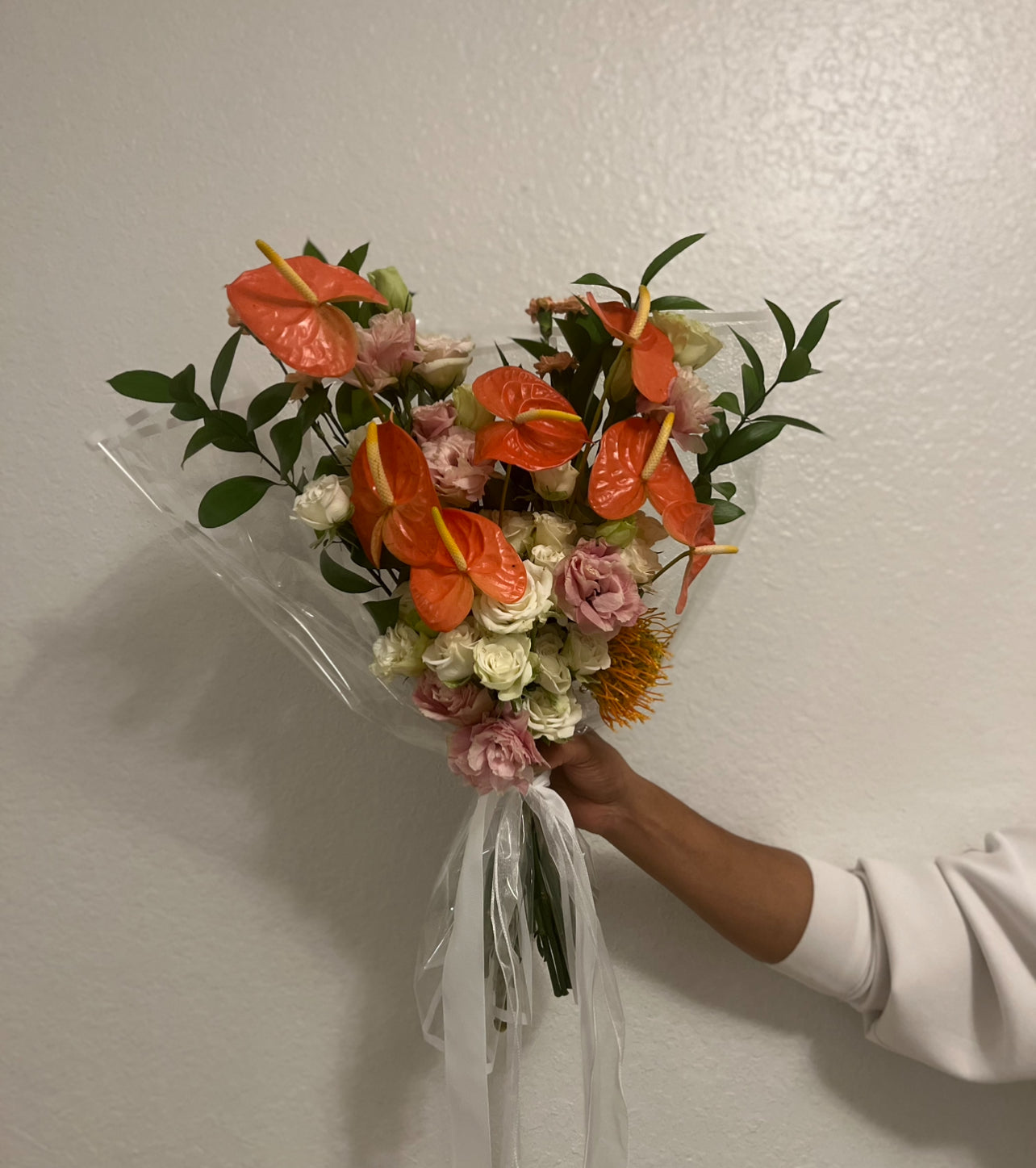 The Genevieve Bouquet