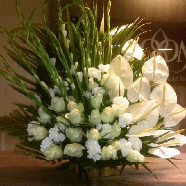 Paradis Vase
