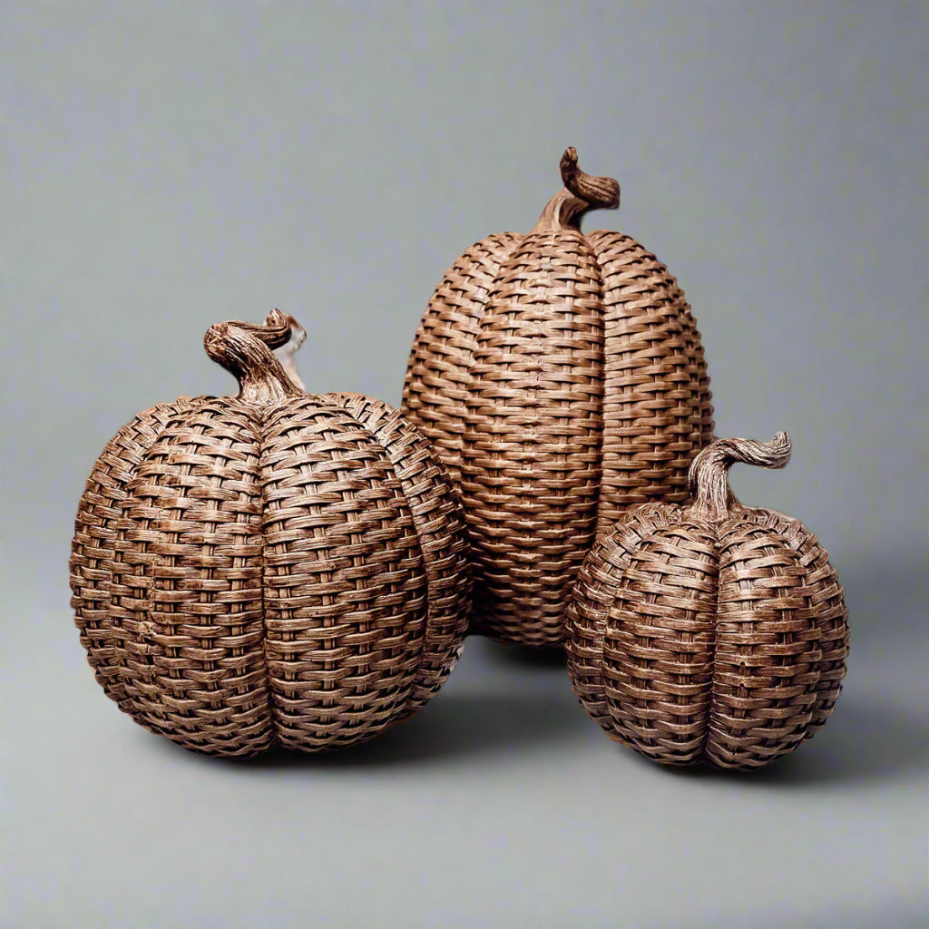 Basket Weave Pumpkins-0