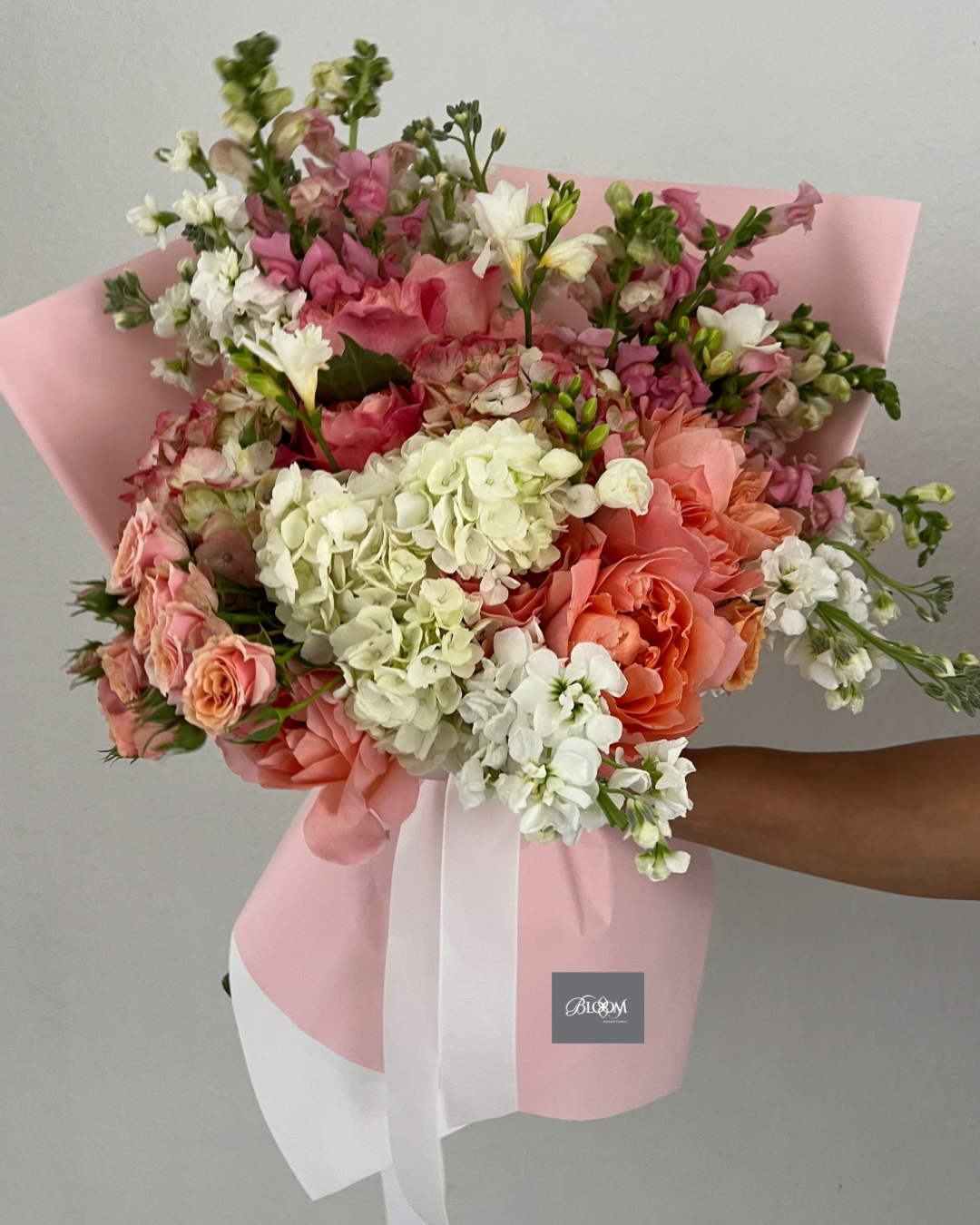 The Giselle Bouquet