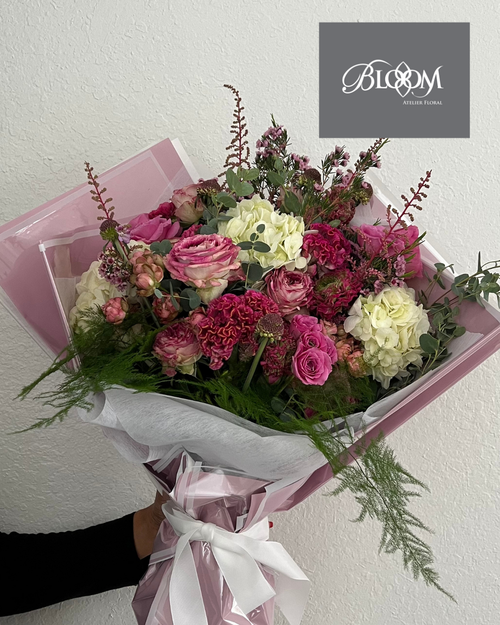 The Inès Bouquet