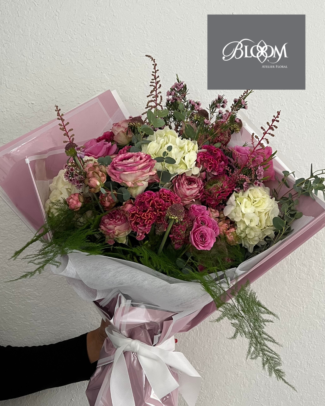The Inès Bouquet