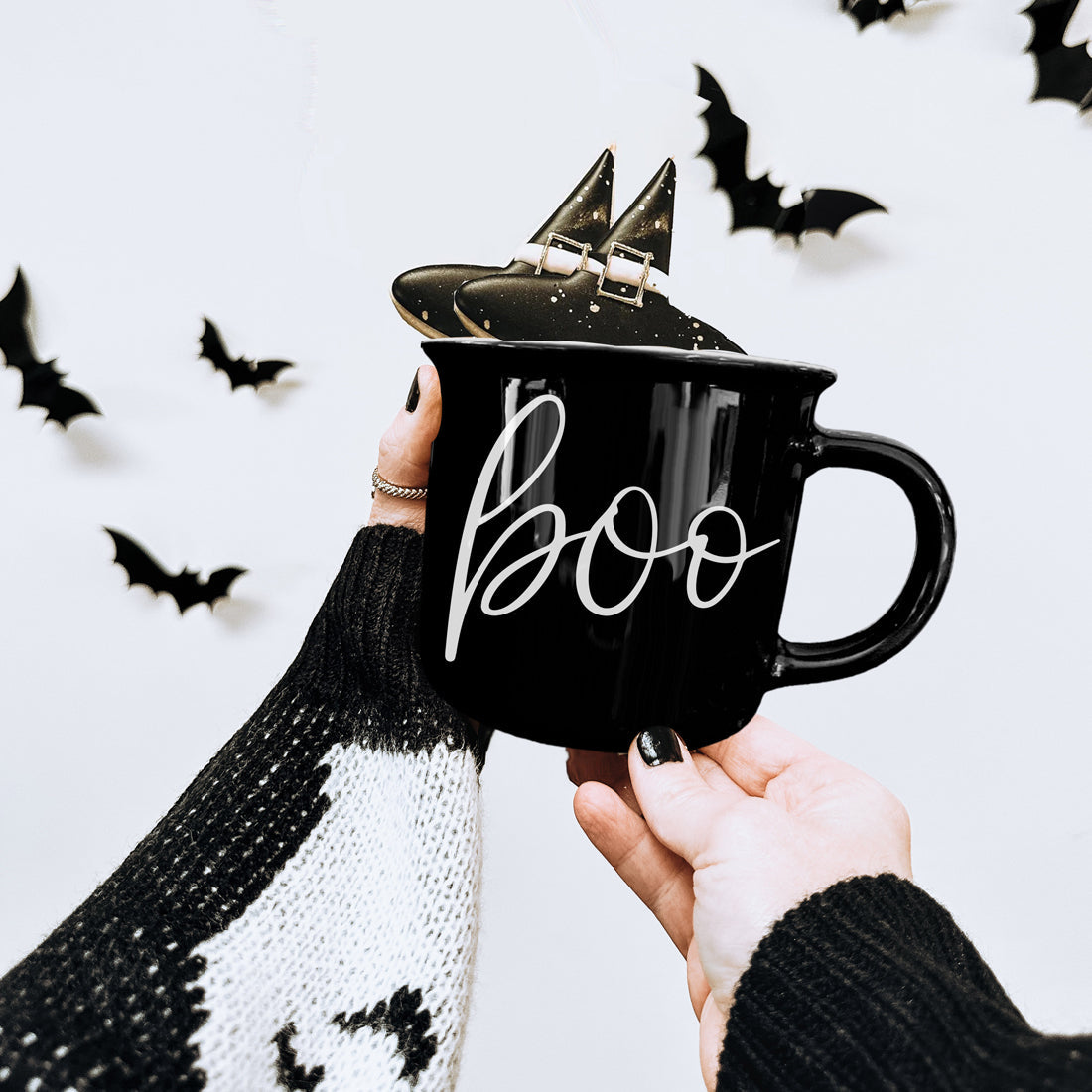 Boo Mug-1
