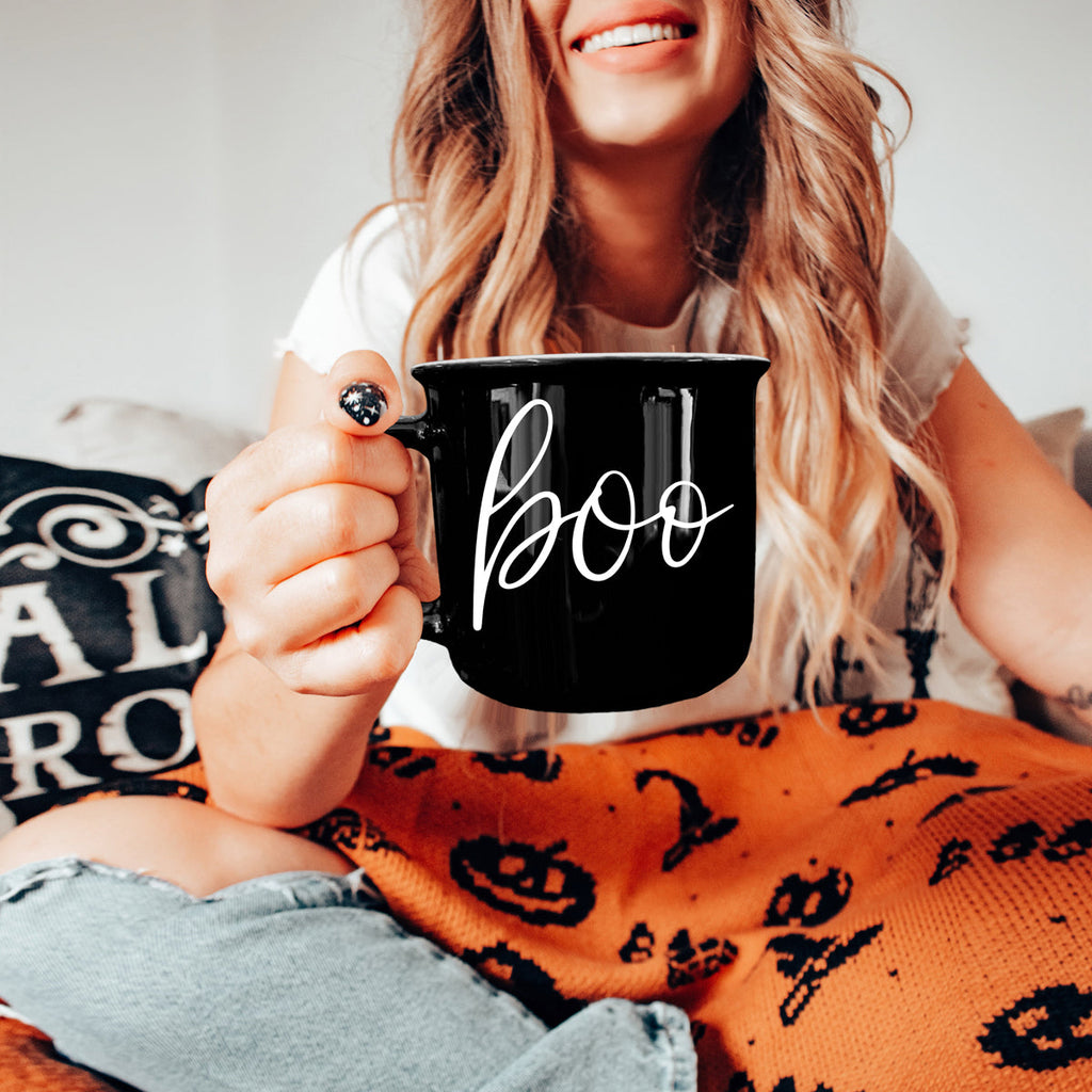 Boo Mug-4
