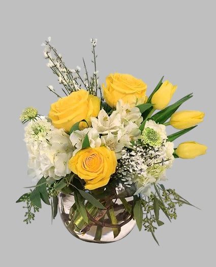 Dancing Delight Graduation Flowers