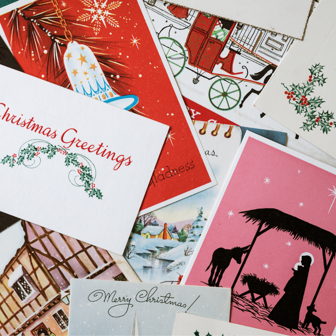 Add Greeting Card