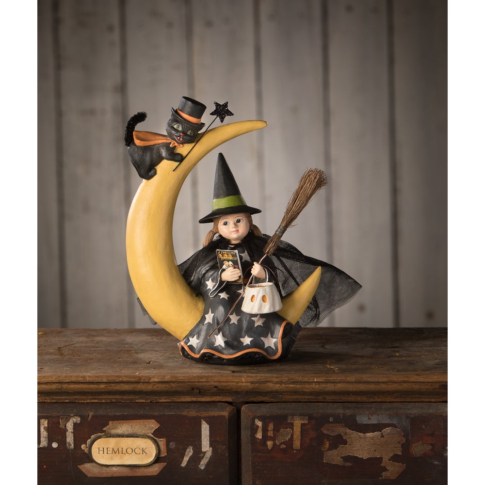 Mara on Moon by Bethany Lowe Designs - LAST CHANCE!!-1
