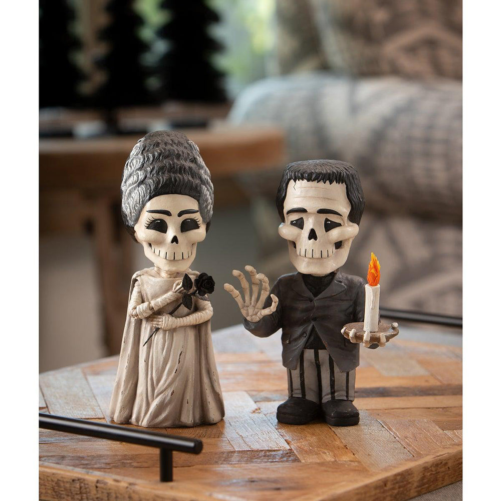 Shelley Skelly by Bethany Lowe Designs-4