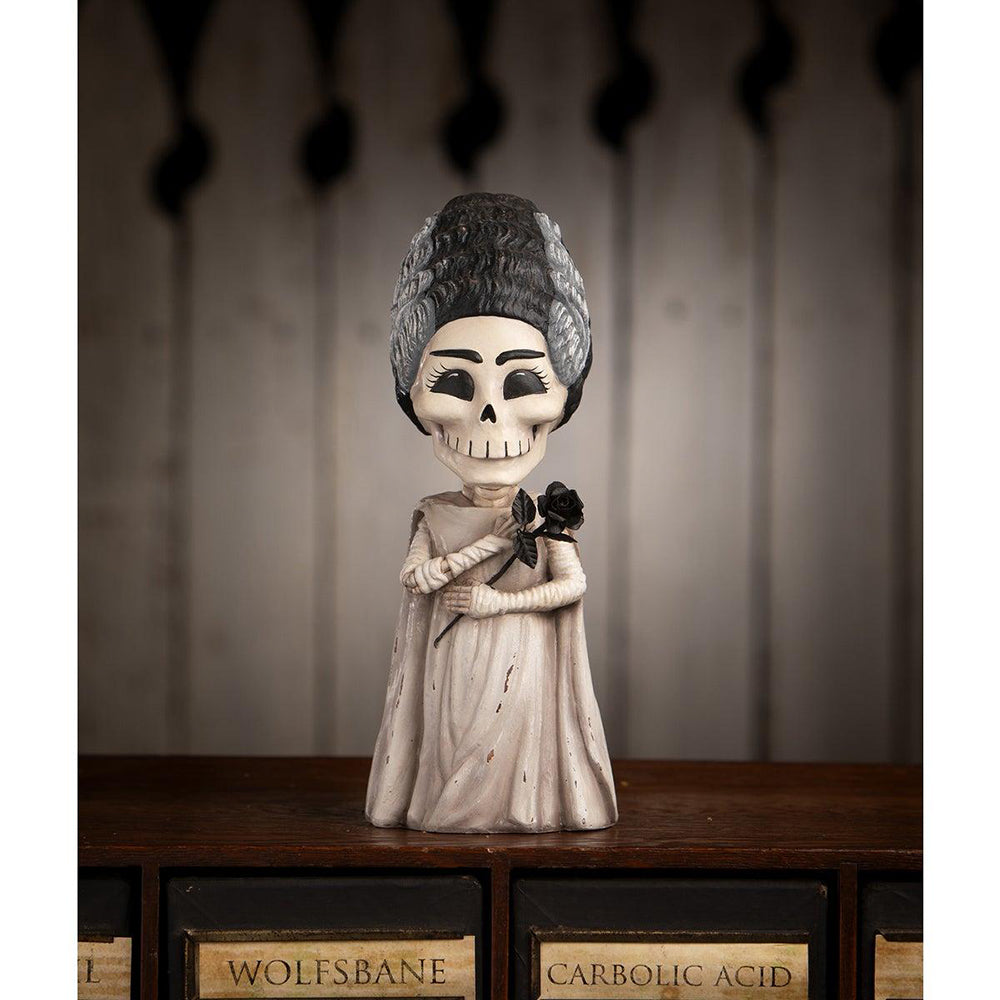 Shelley Skelly by Bethany Lowe Designs-1